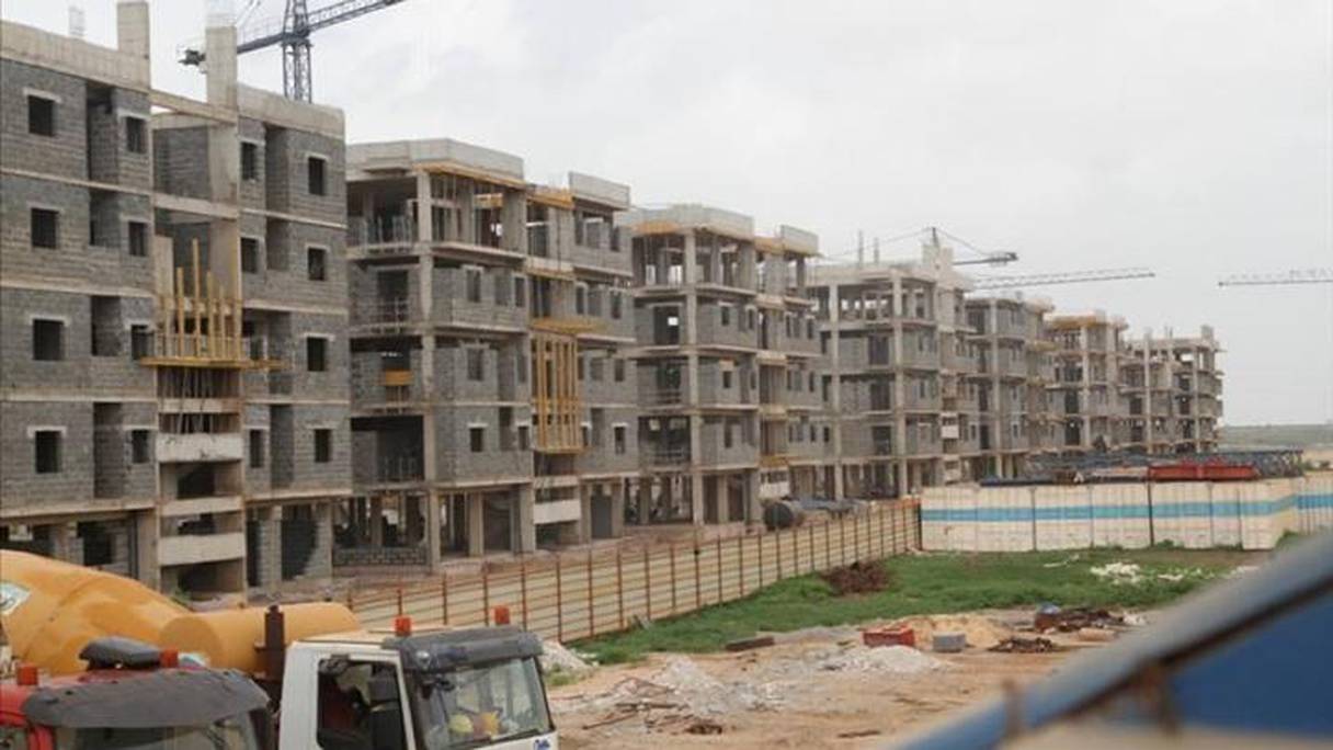 Hausse du taux appliqué au crédit immobilier : les banques sénégalaises battent le record des pays de l’UMOA

