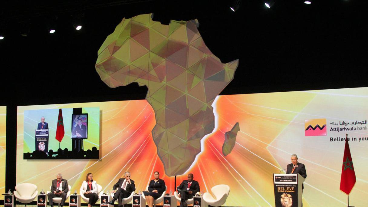 Les missions du Club Afrique développement visent à concrétiser des partenariats entre entrepreneurs du continent. 