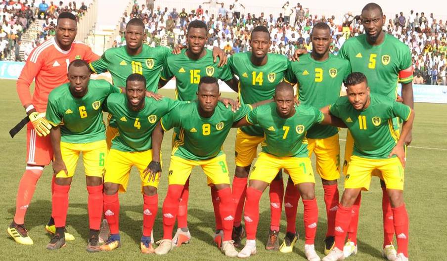 Eliminatoires CAN 2023: l’optimisme prudent des supporters mauritaniens