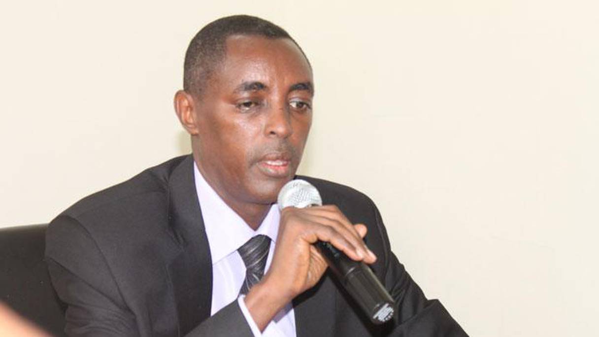 Jean de Dieu Mucyo, le juge auteur du rapport qui démontrait l'implication de la France dans le génocide rwandais, est mort accidentellement.