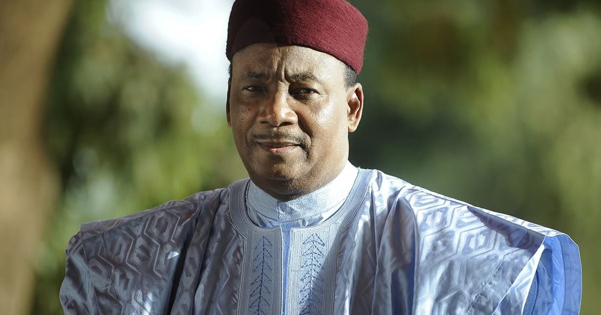 Niger: Mohamed Bazoum’s daughter accuses former president Issoufou