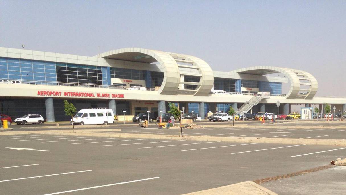 L'aéroport international Blaise Diagne de Diass restera fermé aux vols réguliers en provenance de l'Union Européenne. 