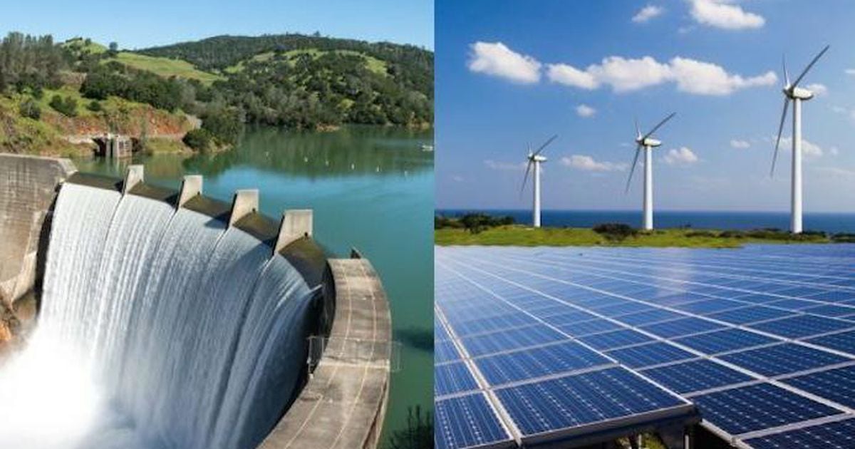 Egitto. Energia rinnovabile: il governo mette su 61.000 MW all'orizzonte 2035 | Le360 Africa